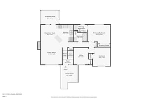 Floor 1