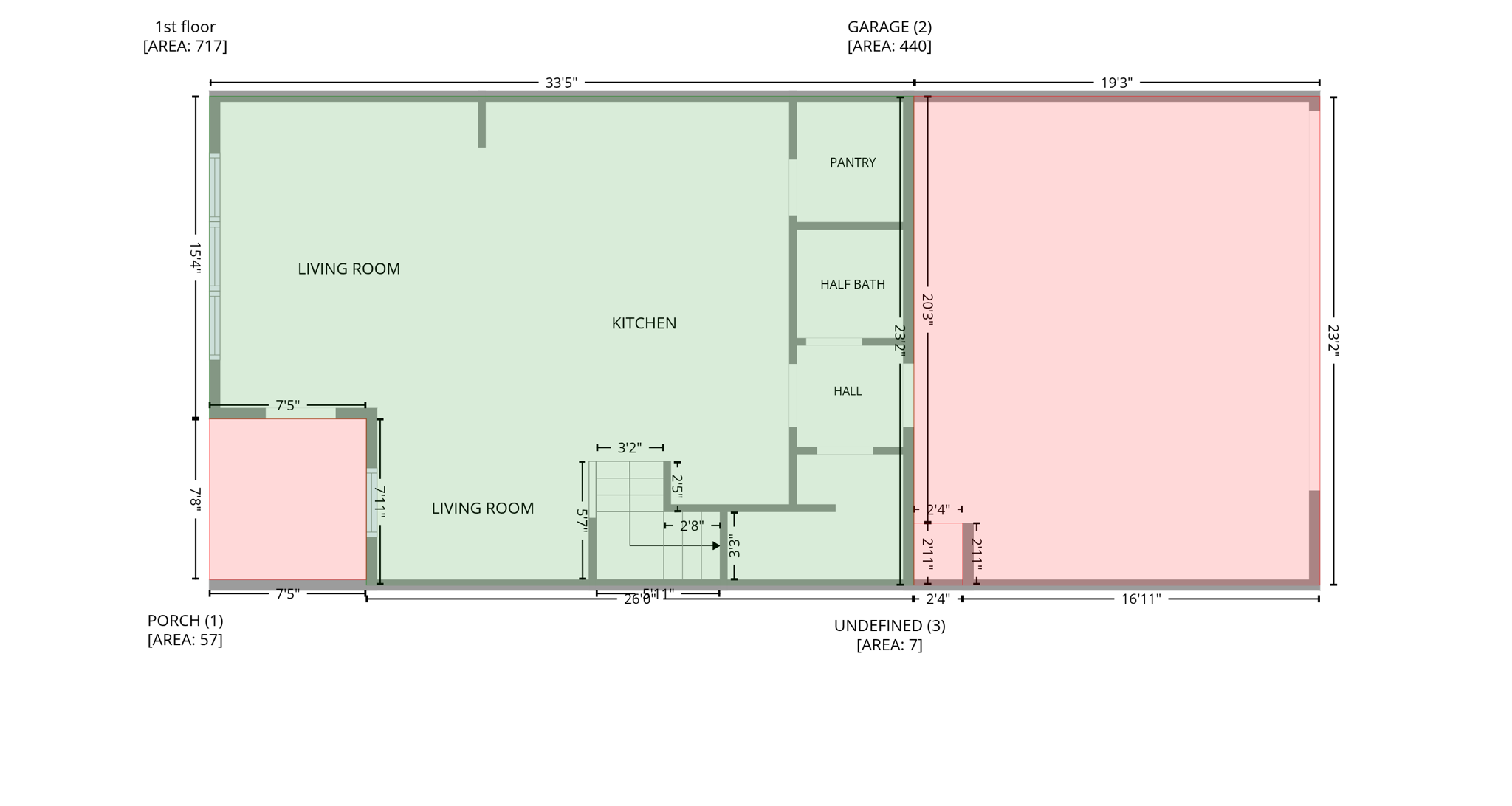 Floorplan #4