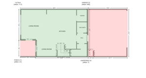 Floorplan #4