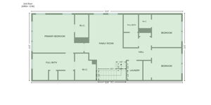 Floorplan #5