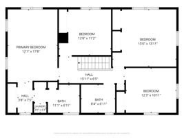 Floorplan #3