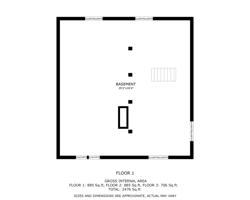 Floorplan #3