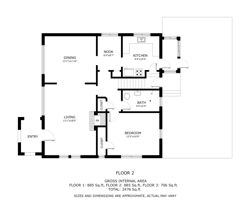 Floorplan #4