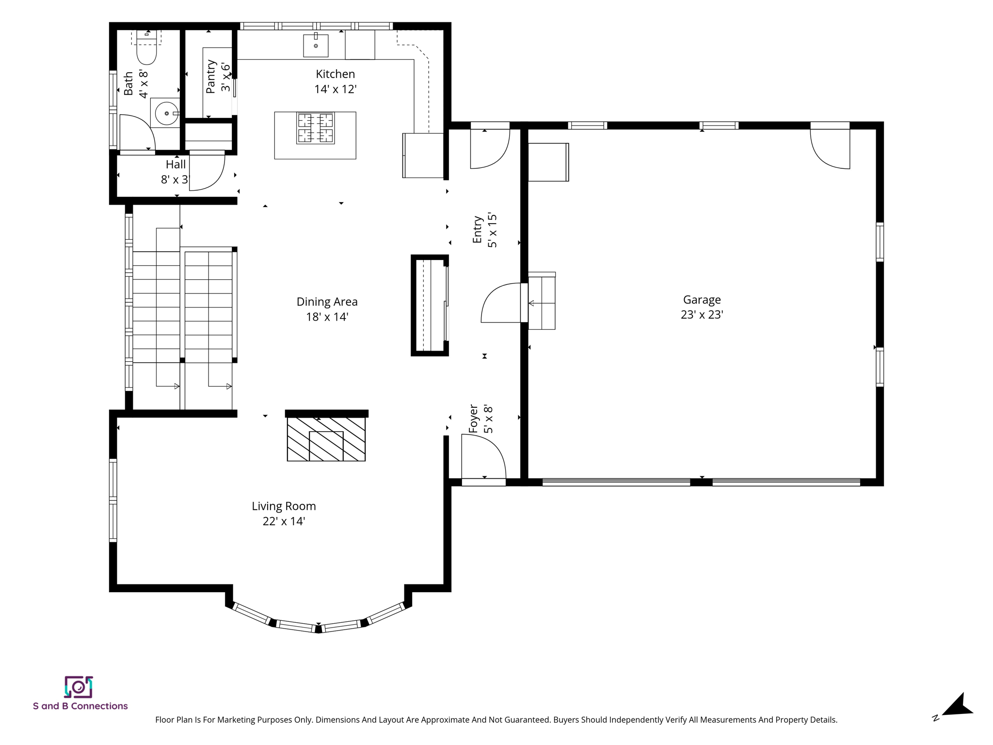 Floorplan #6