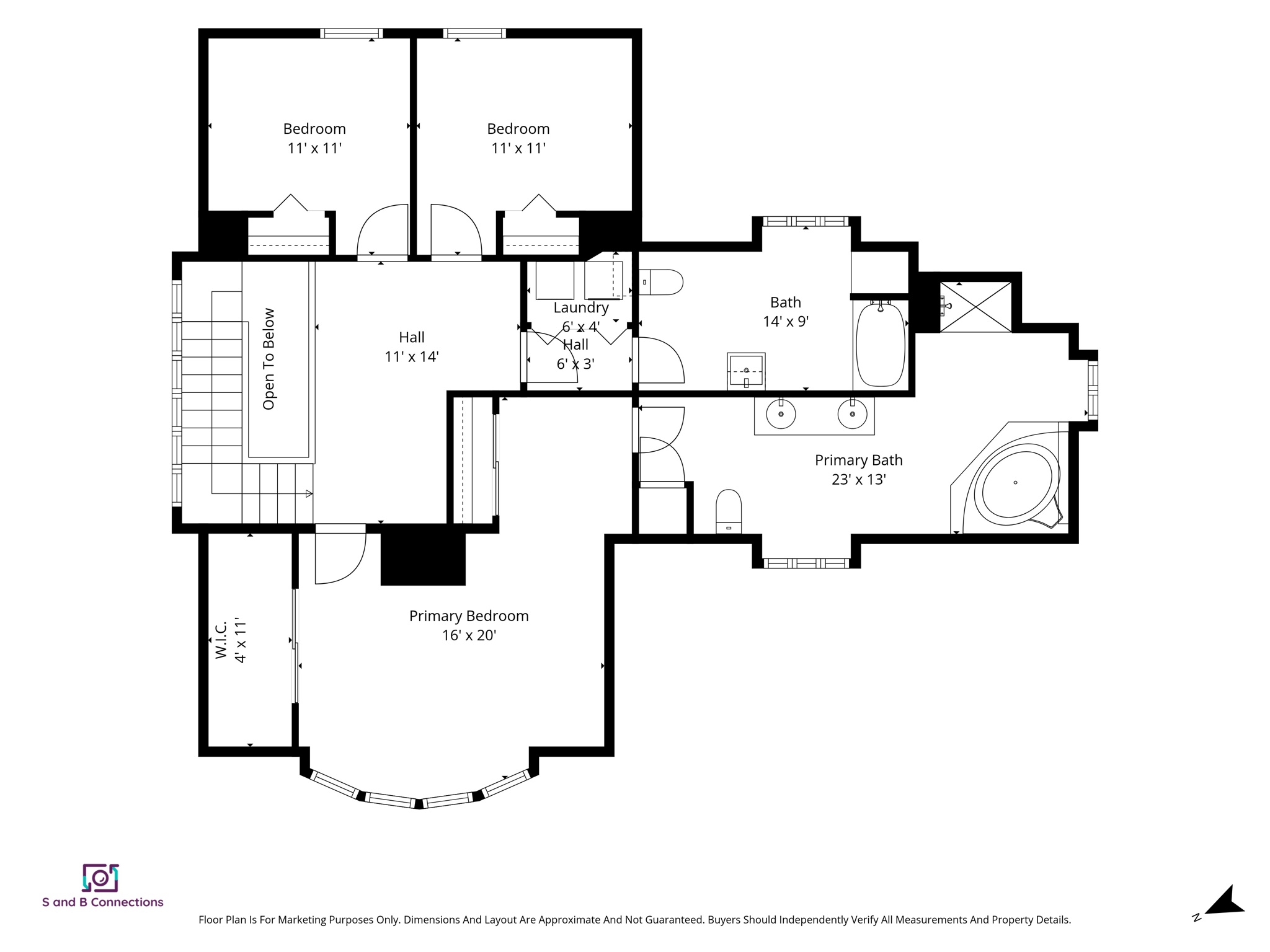 Floorplan #7