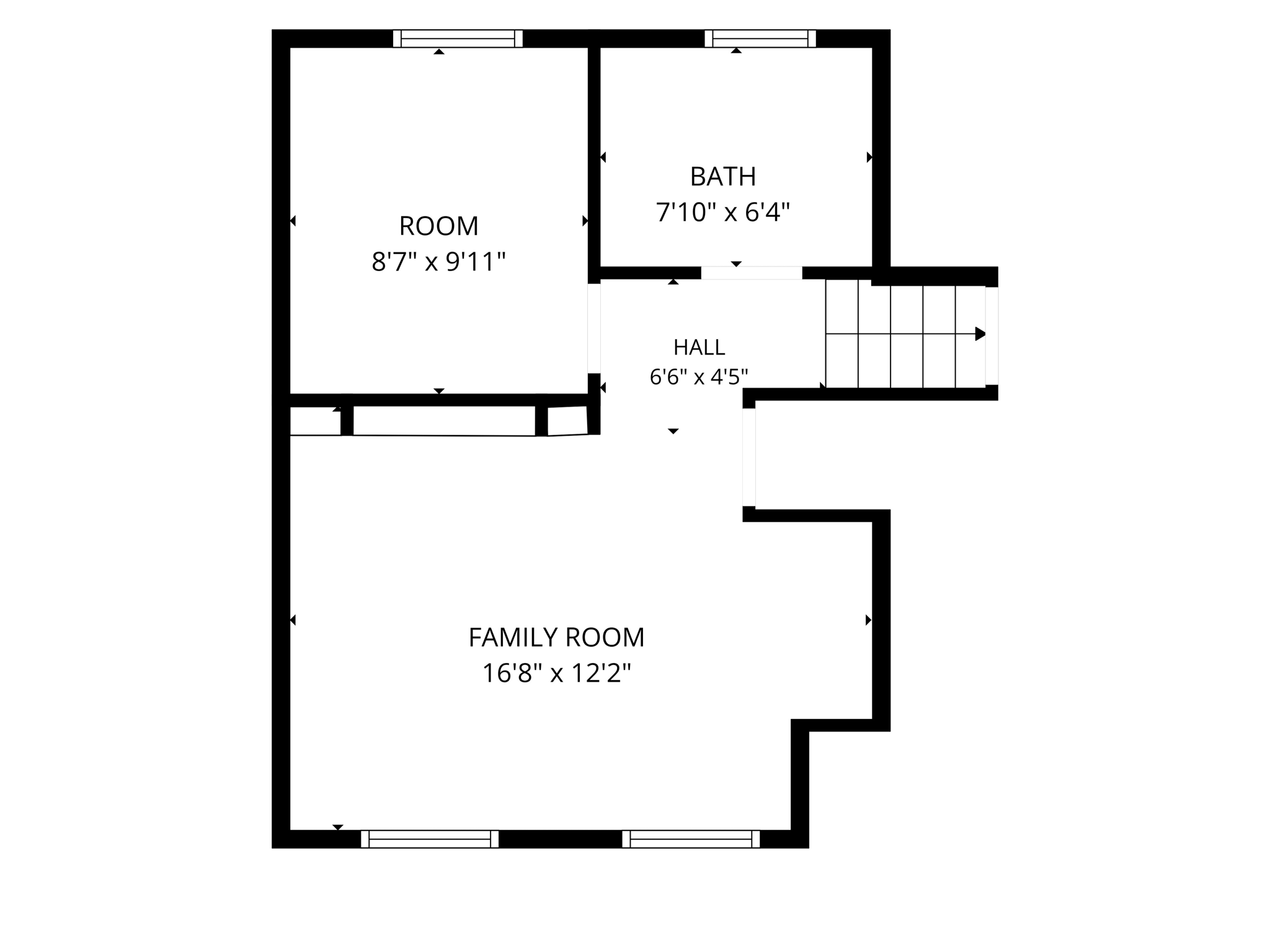 Floorplan #5