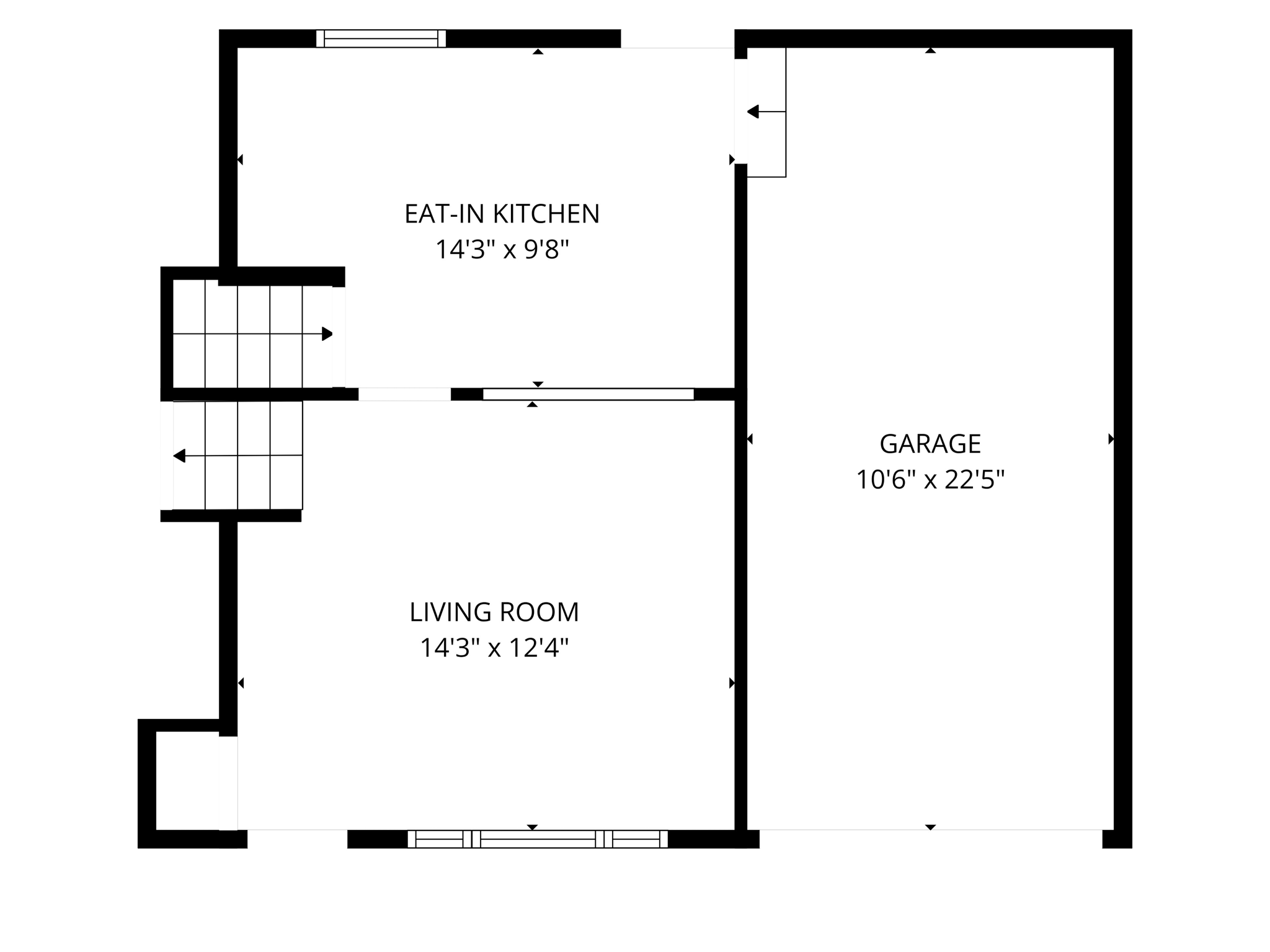 Floorplan #6