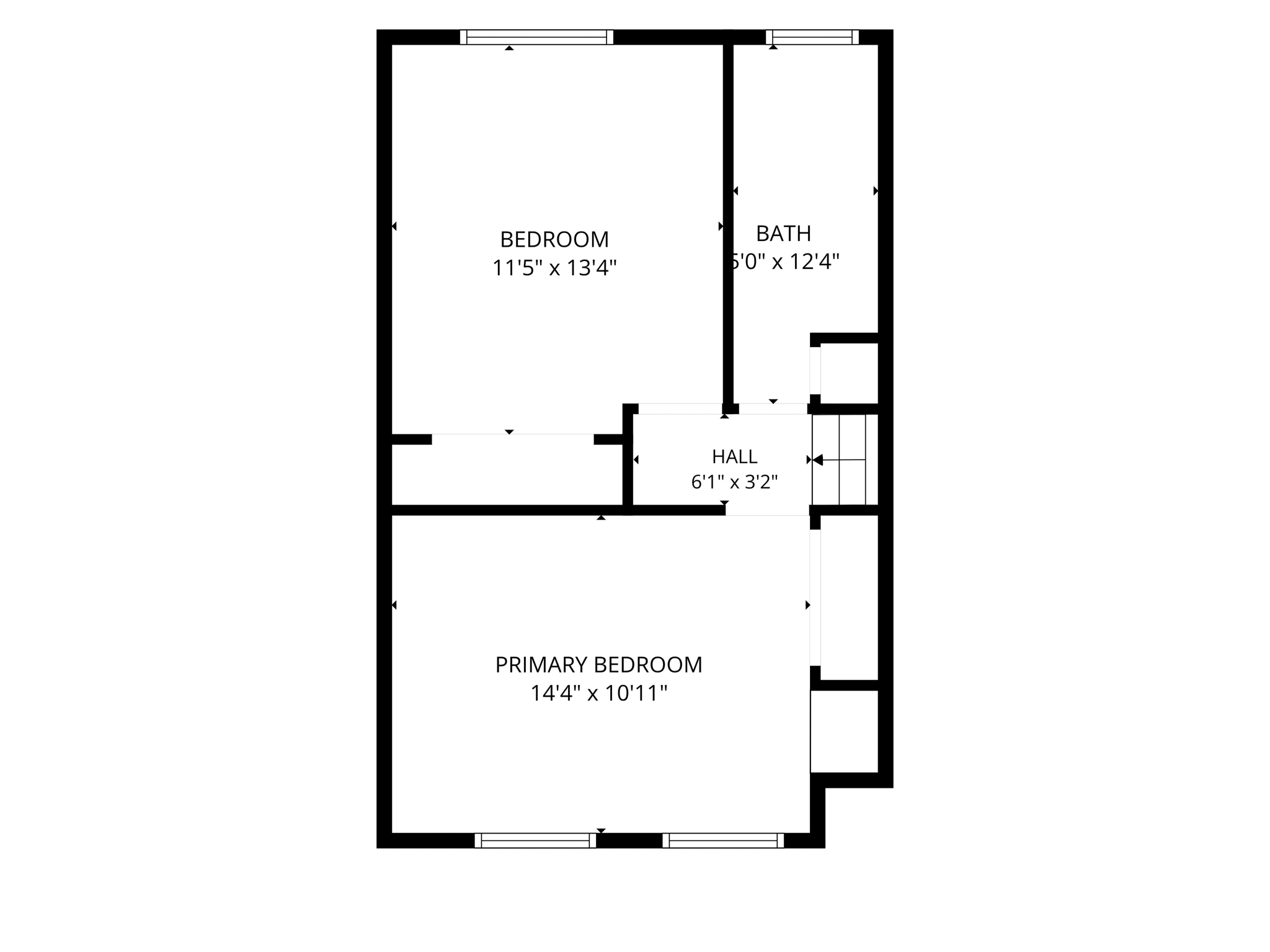Floorplan #7