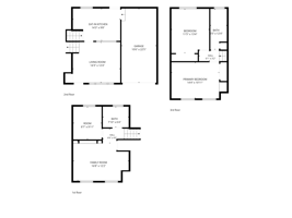 Floorplan #8