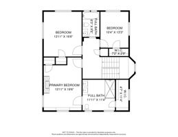 411 North Ridgewood Road Second