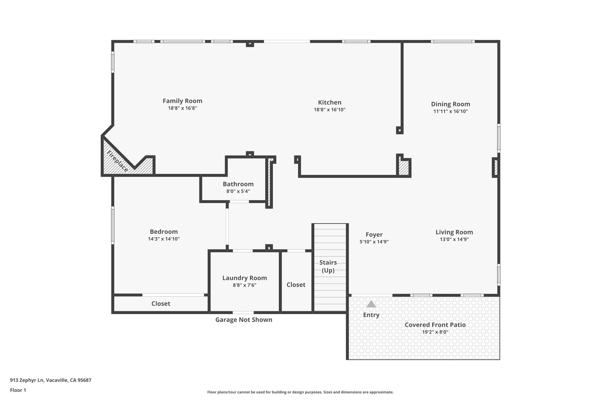 Floor 1