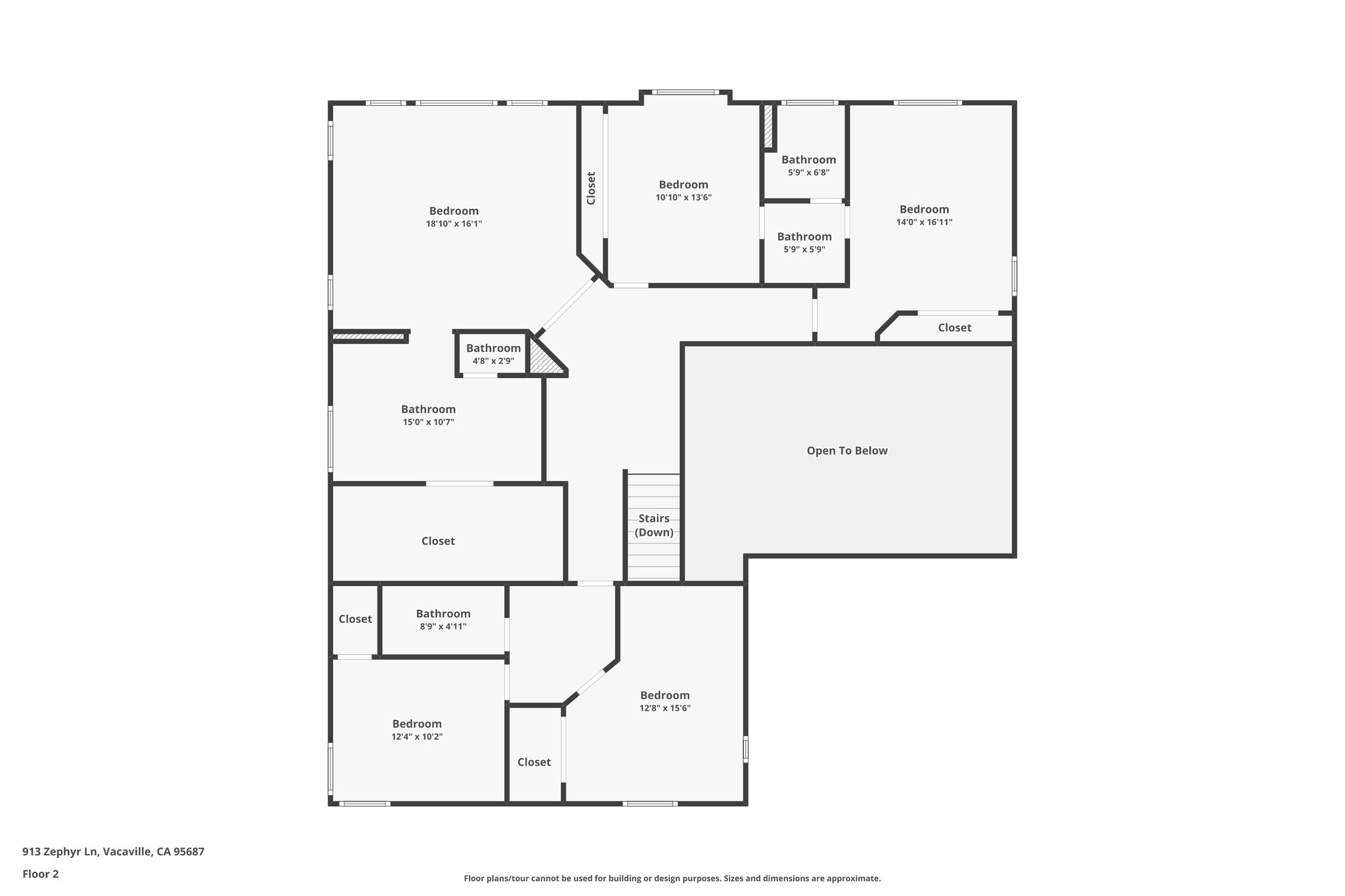 Floor 2