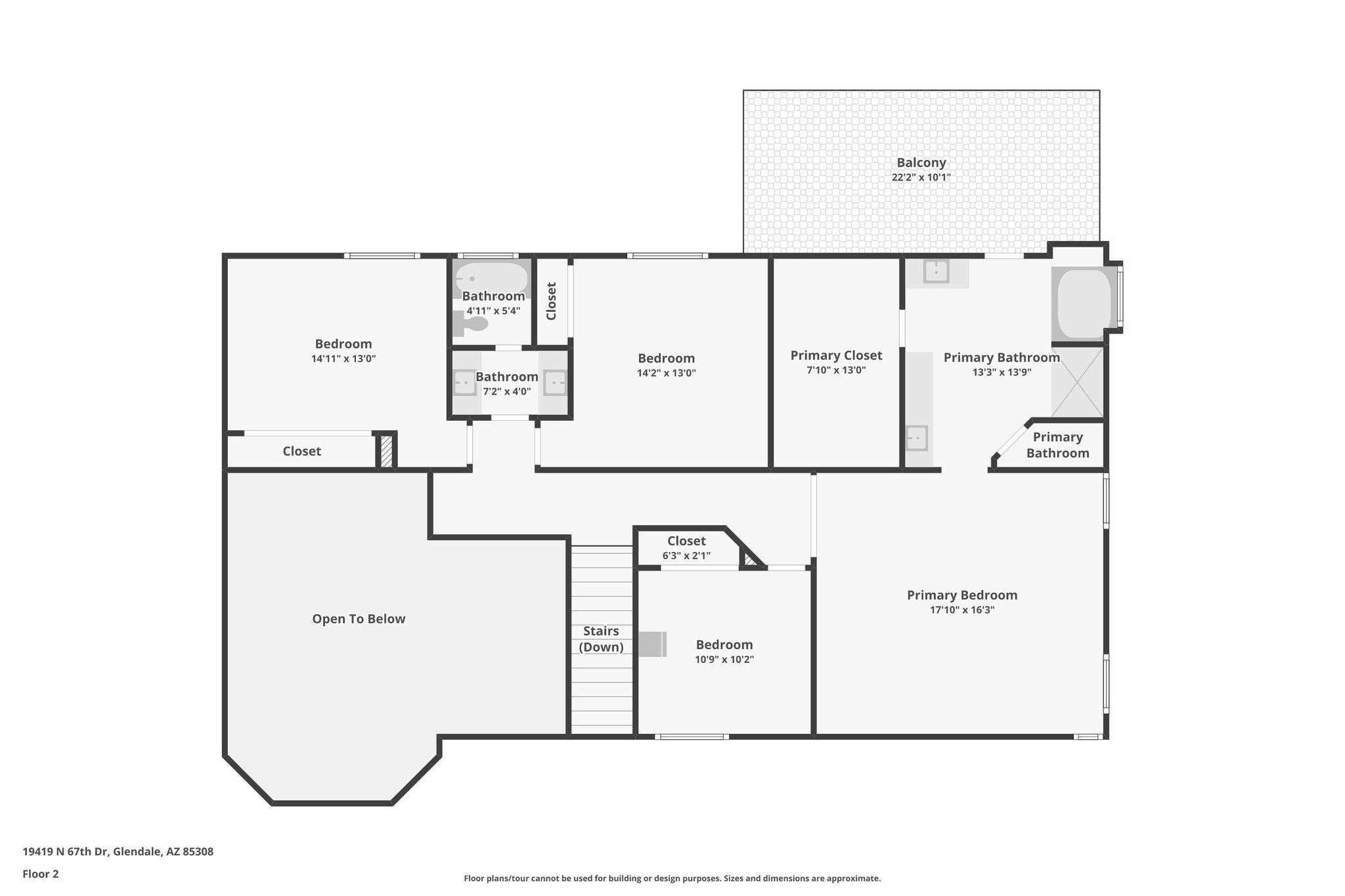 Floor 2
