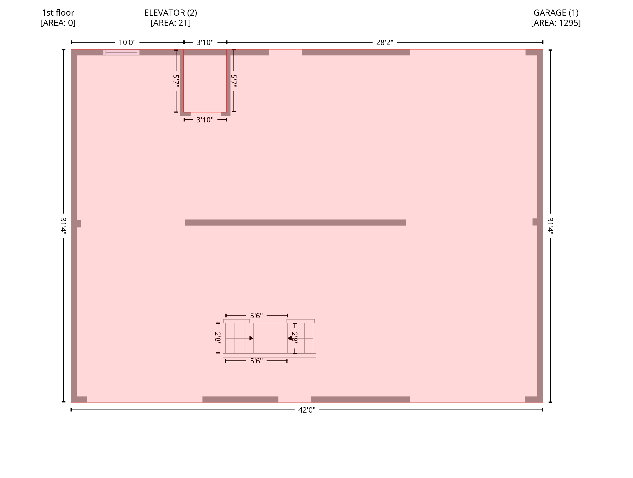 Floorplan #6