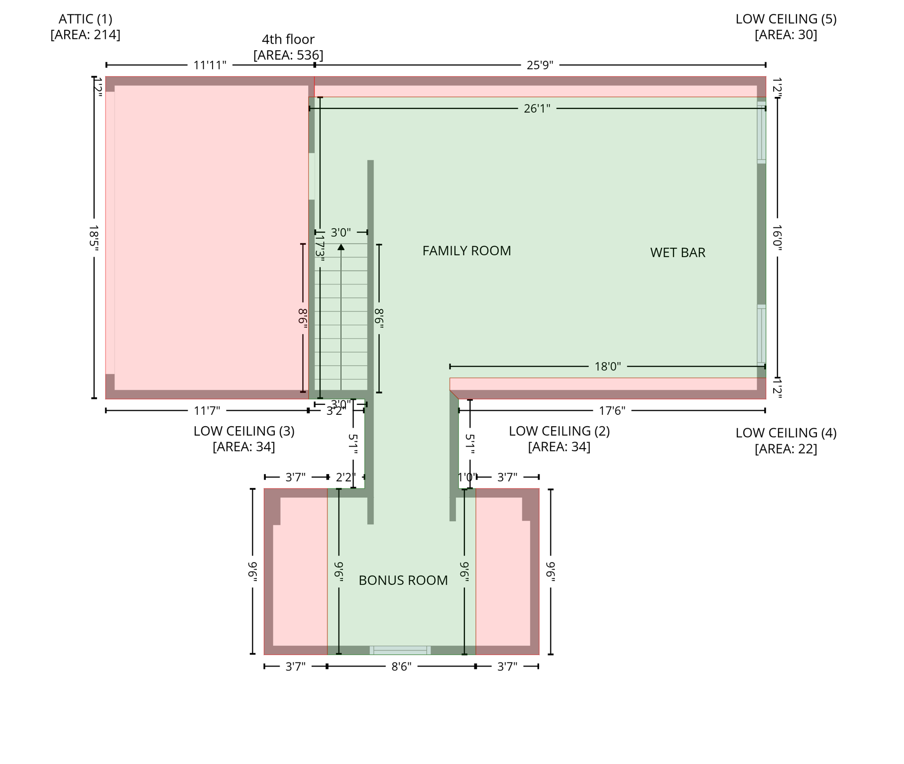 Floorplan #9