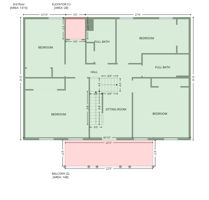 Floorplan #8