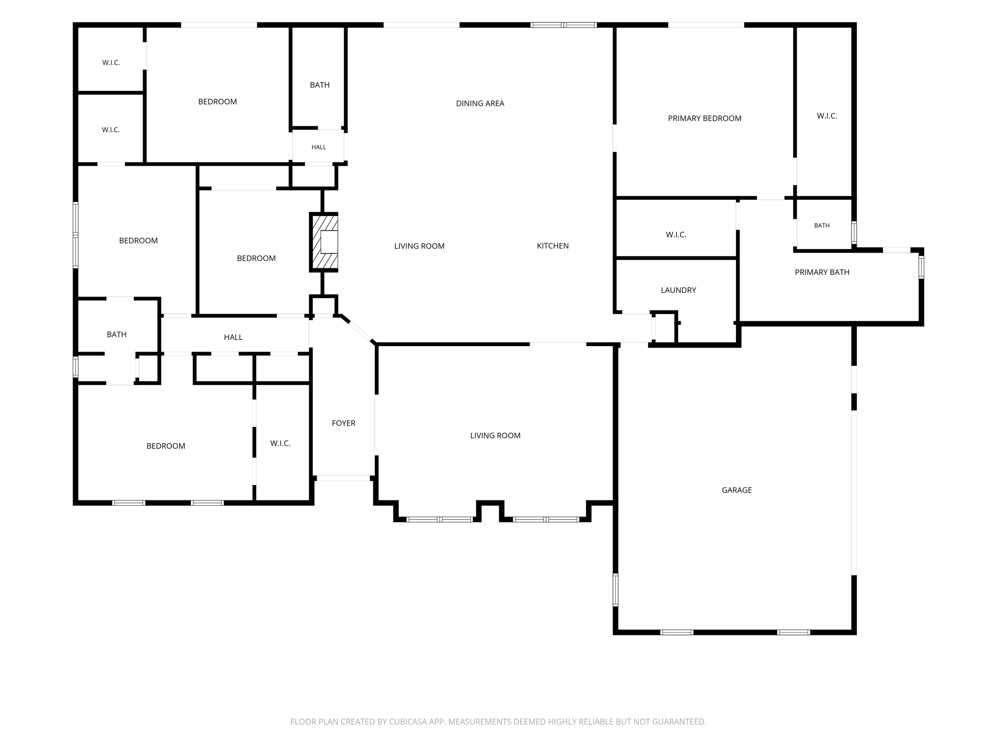 Floorplan #2