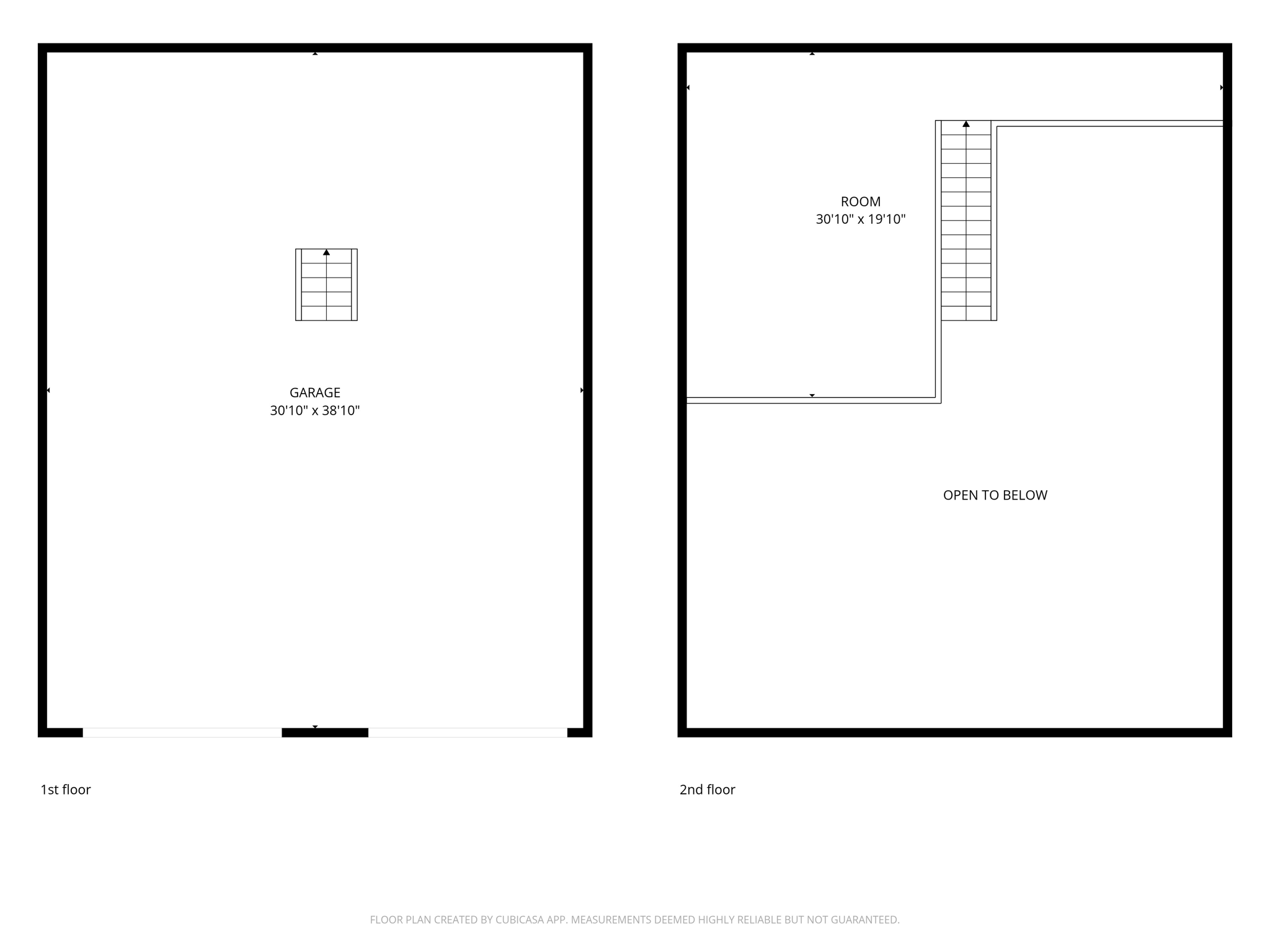 Floorplan #5