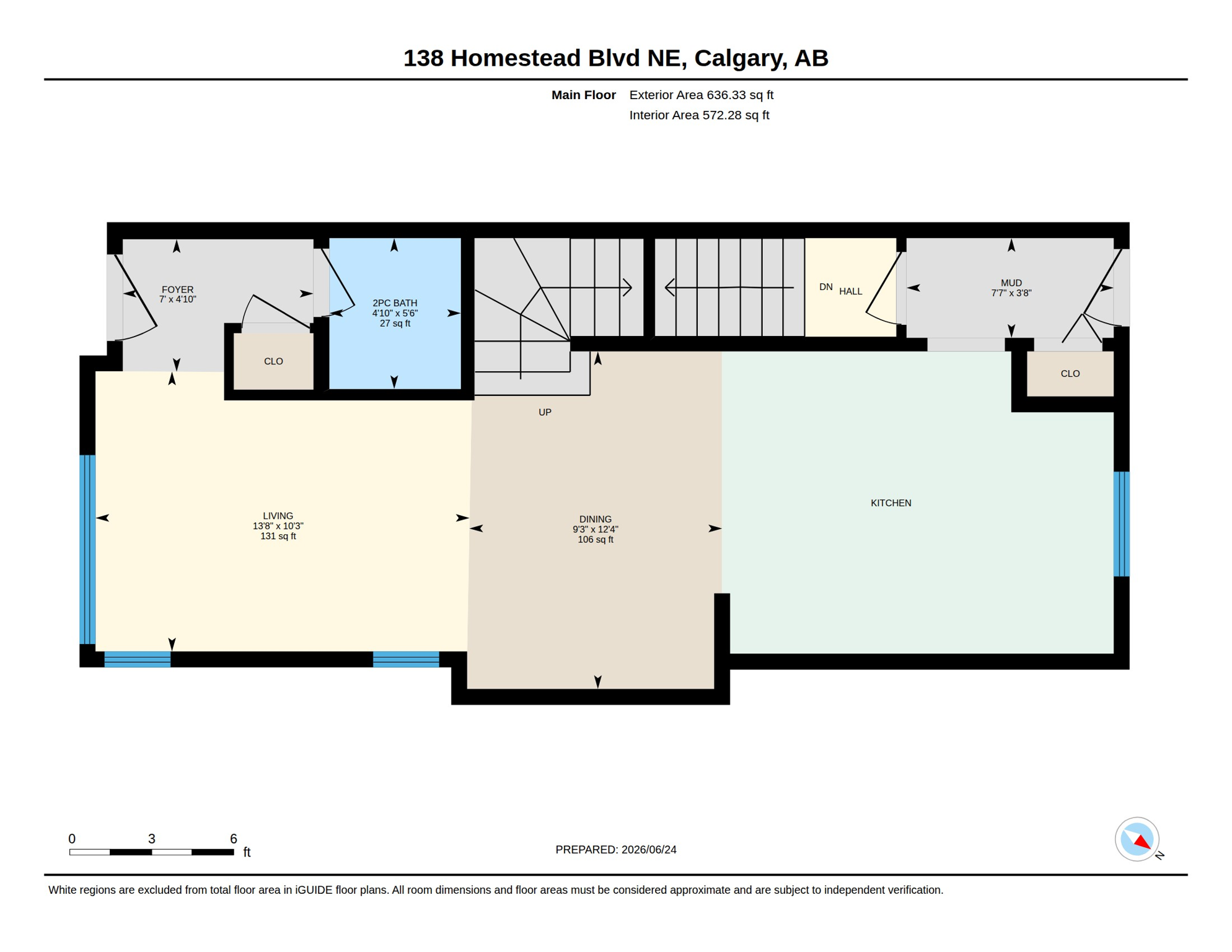 Floorplan #2