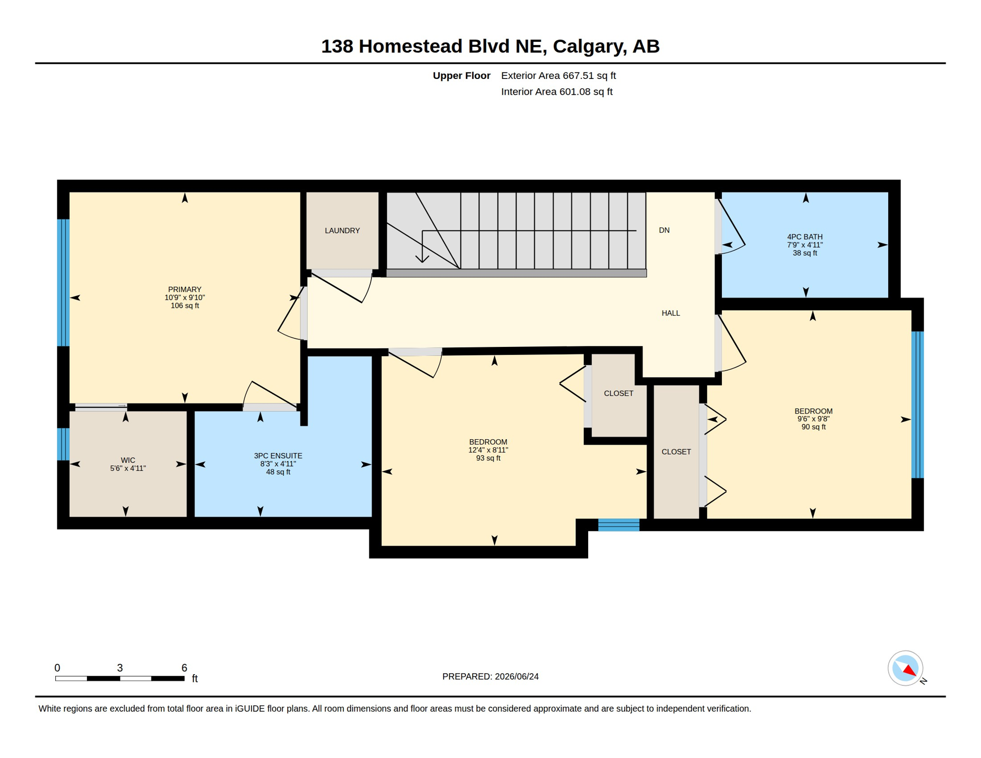 Floorplan #3