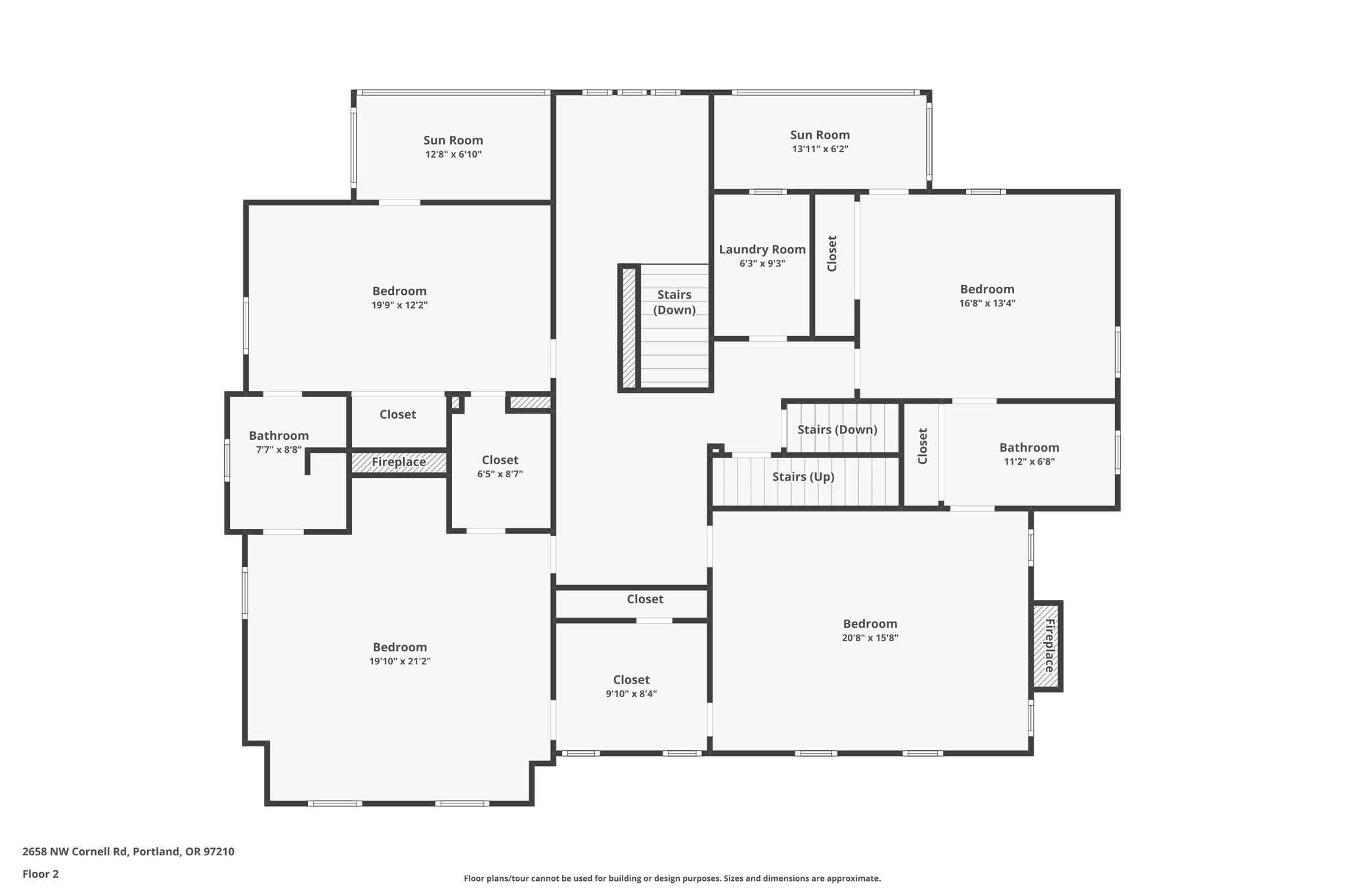 Floor 2