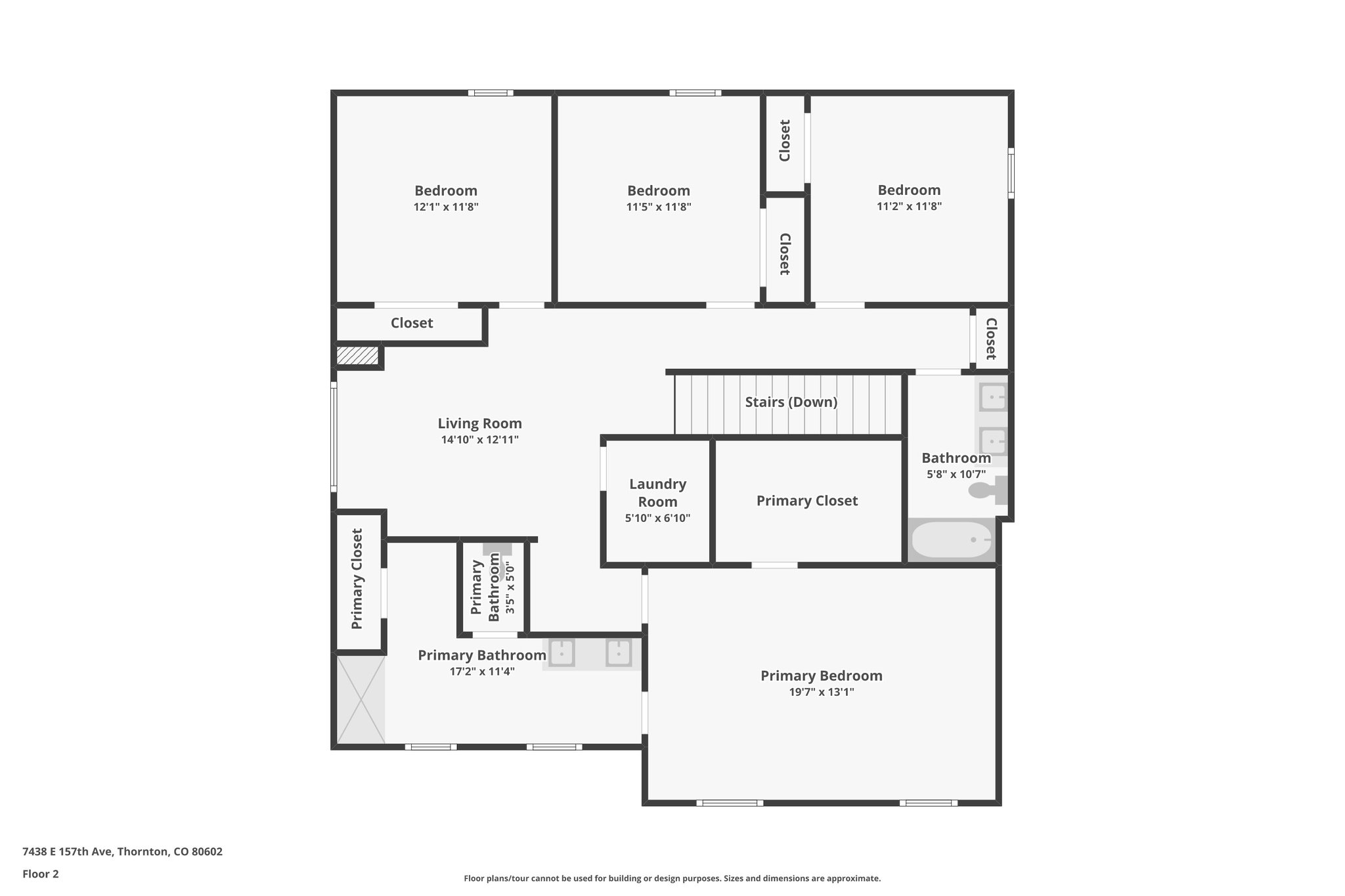 Floor 2