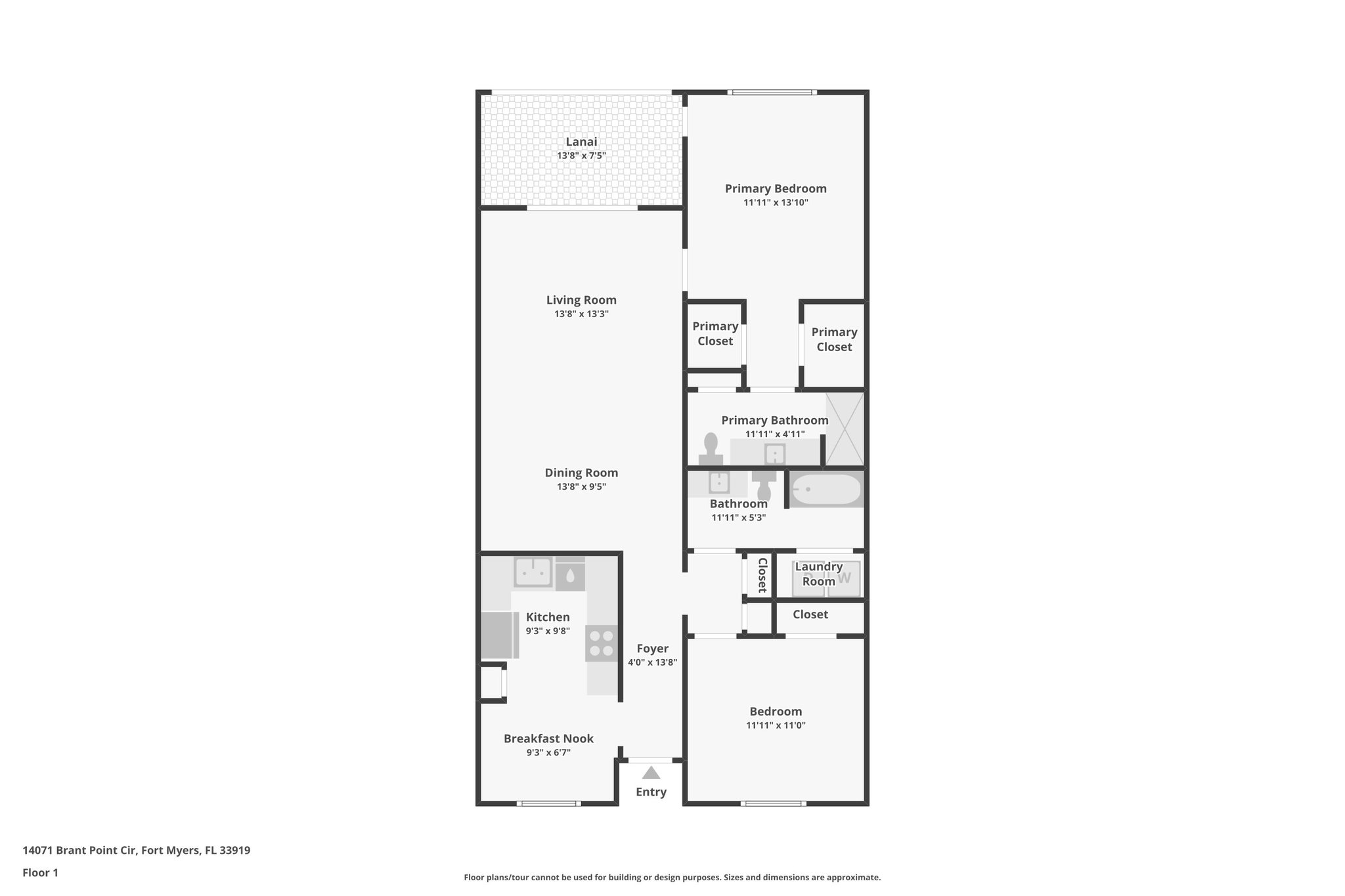 Floor 1