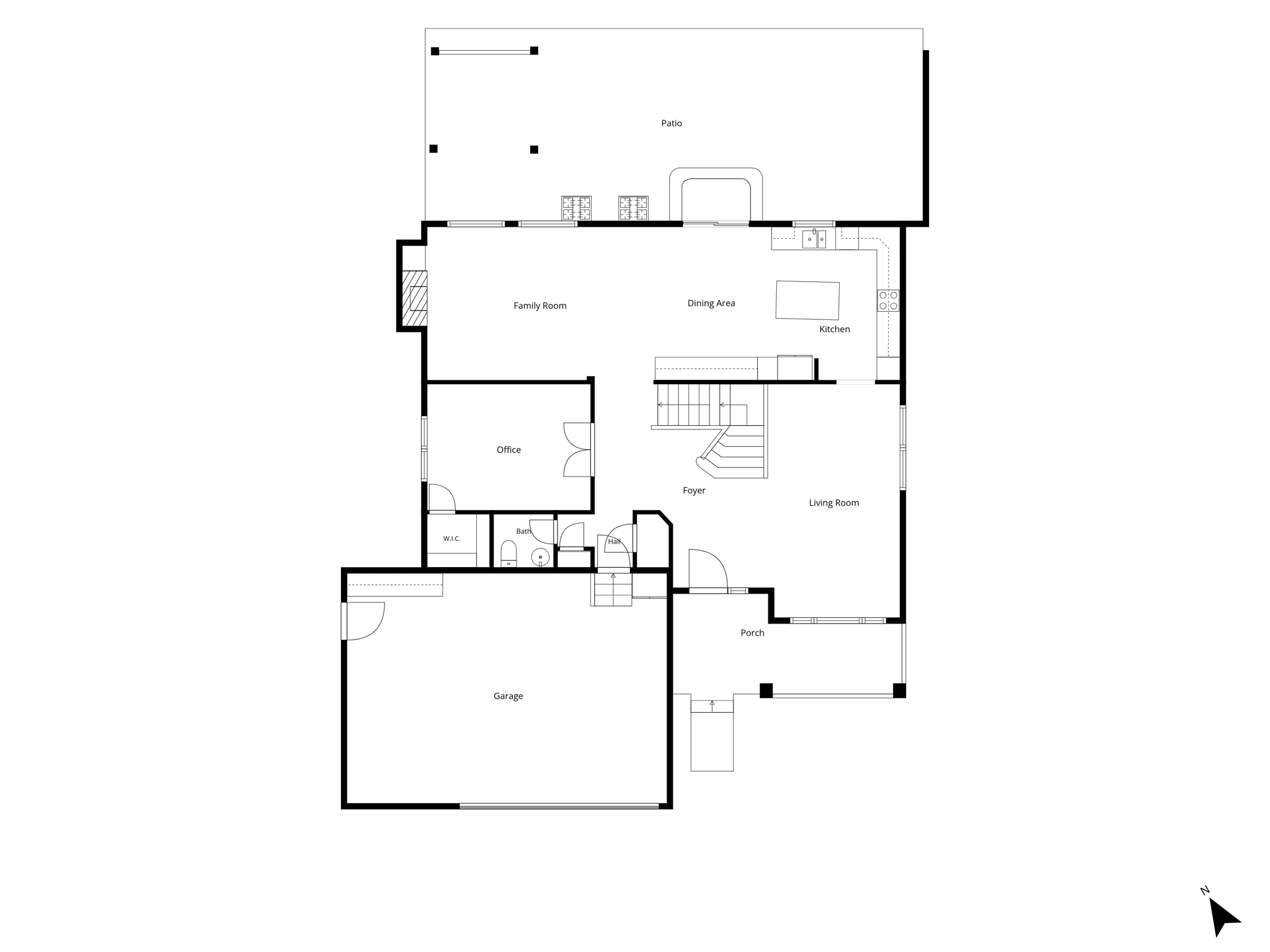 Floor 1