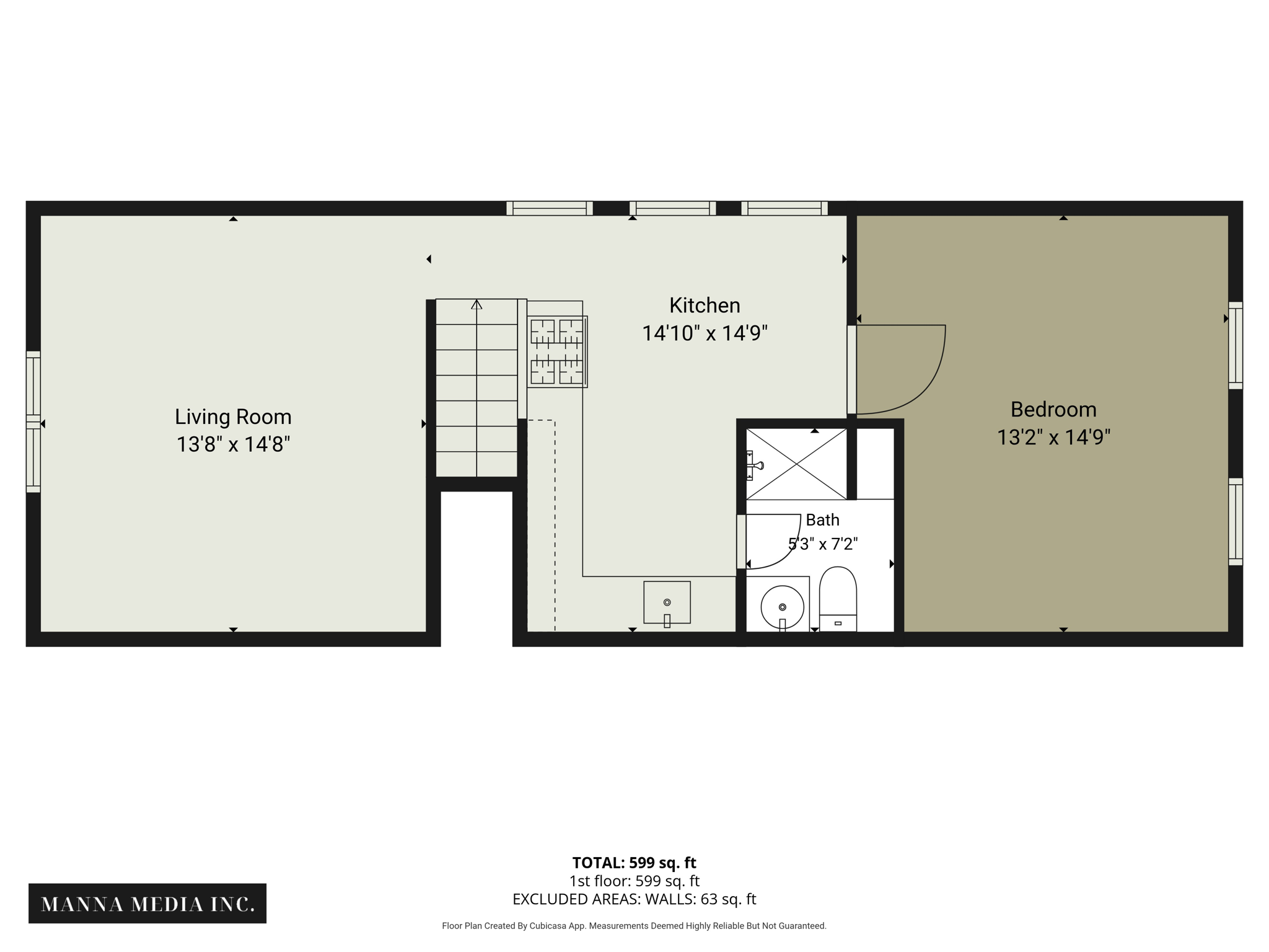 Floorplan #2