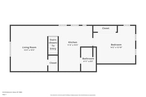 Floor 1