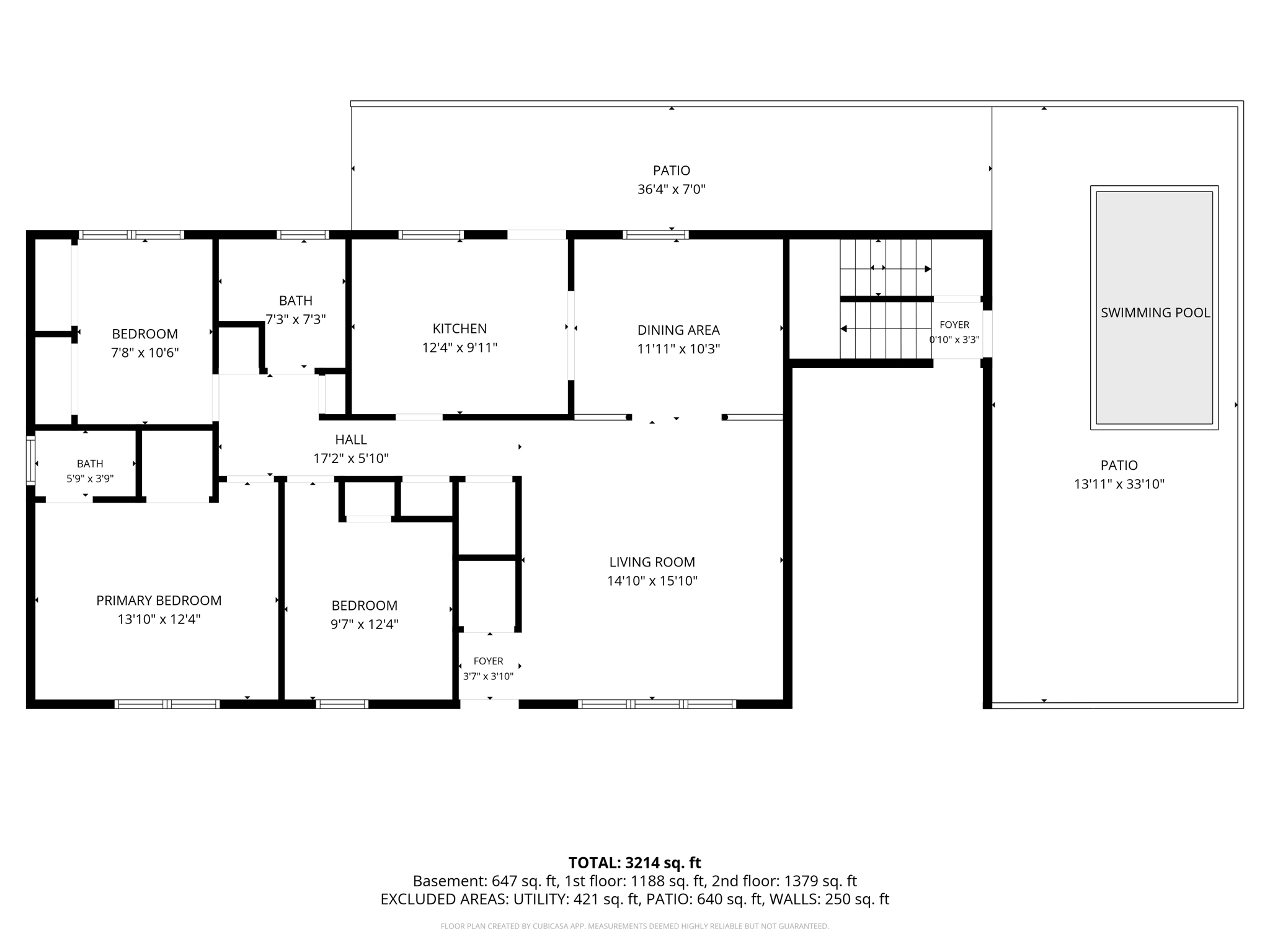 Floorplan #2