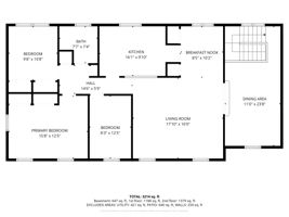 Floorplan #3