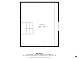 Floorplan #3