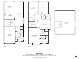 Floorplan #4