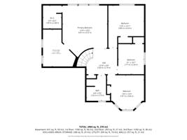 Floorplan #4