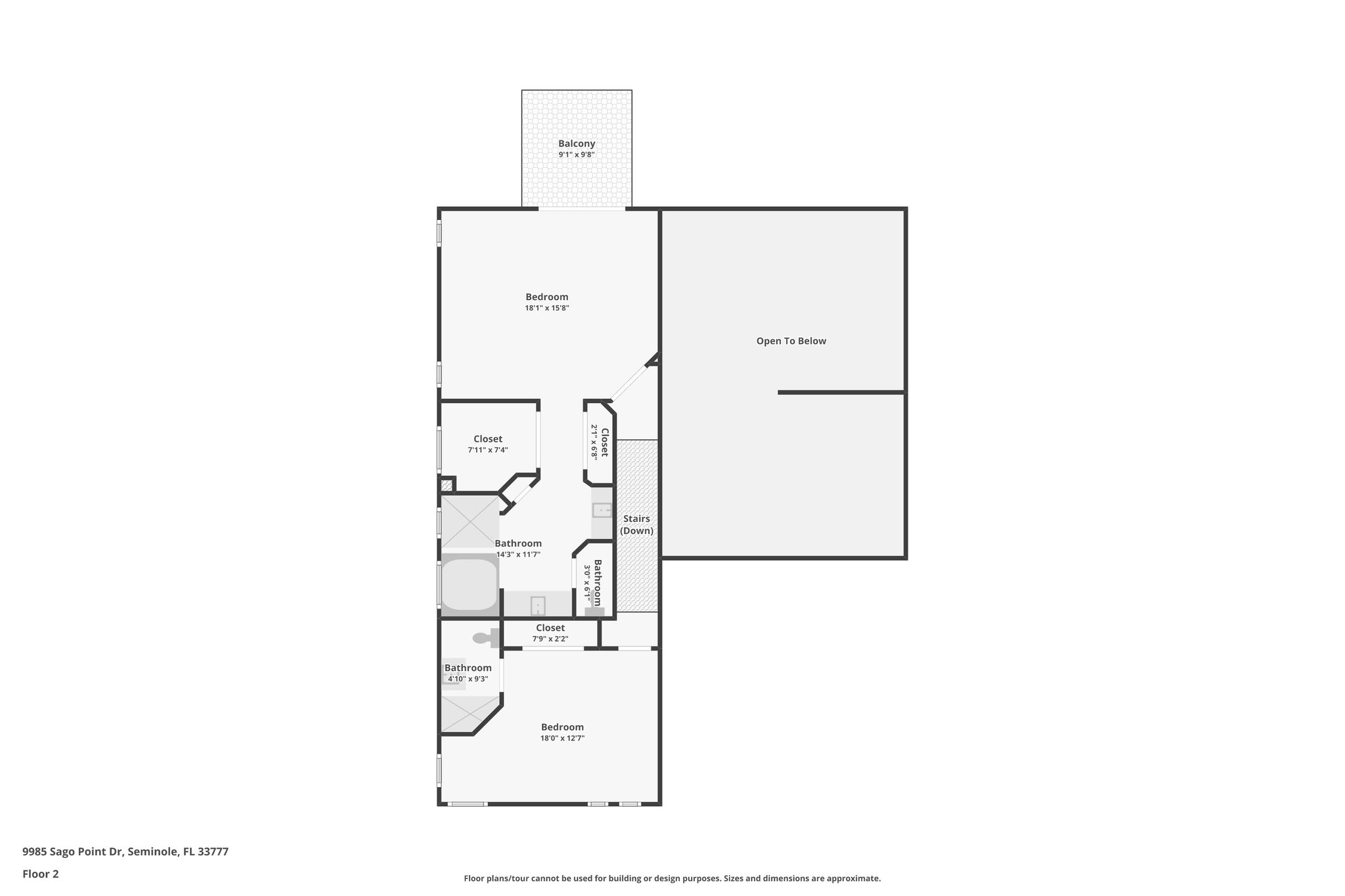 Floor 2
