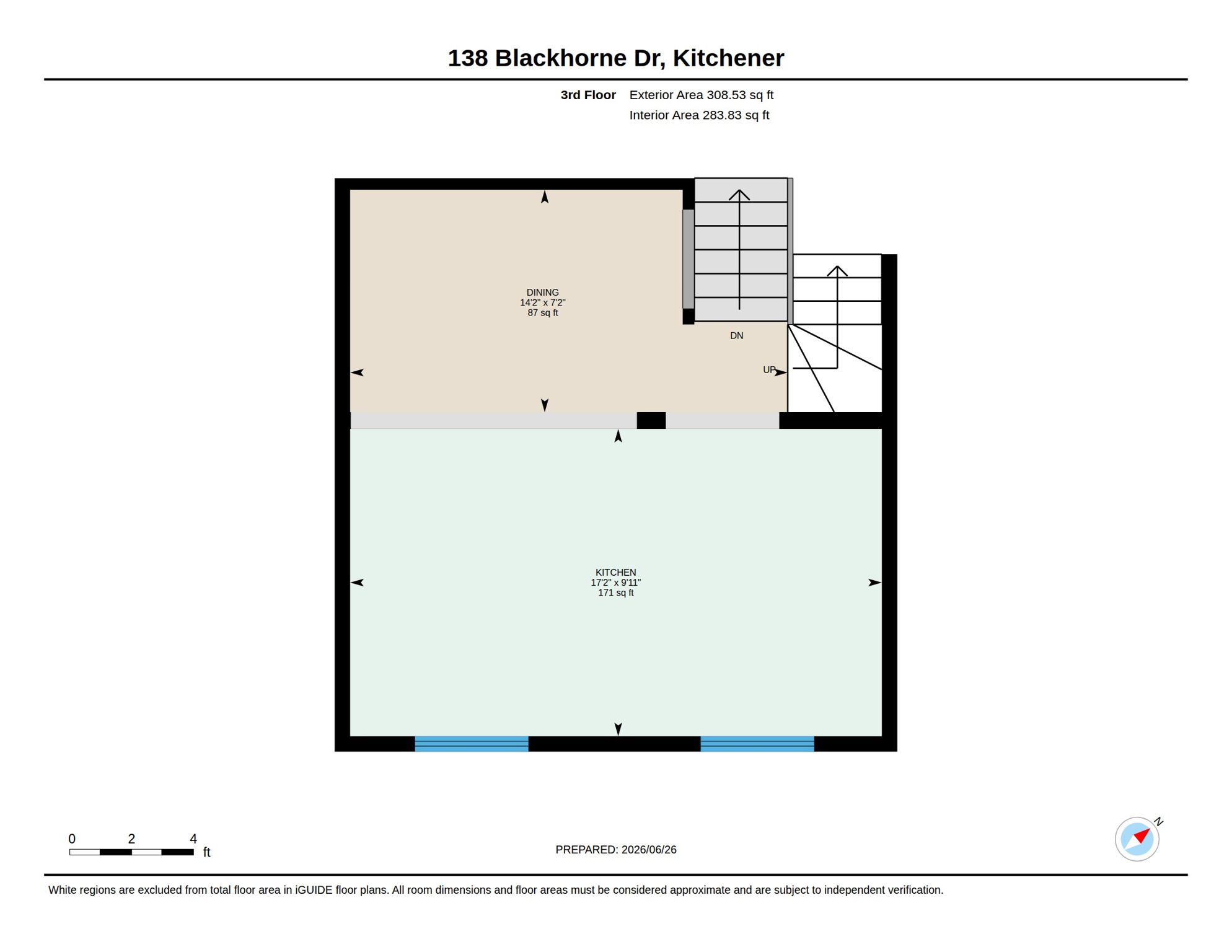 Floorplan #2