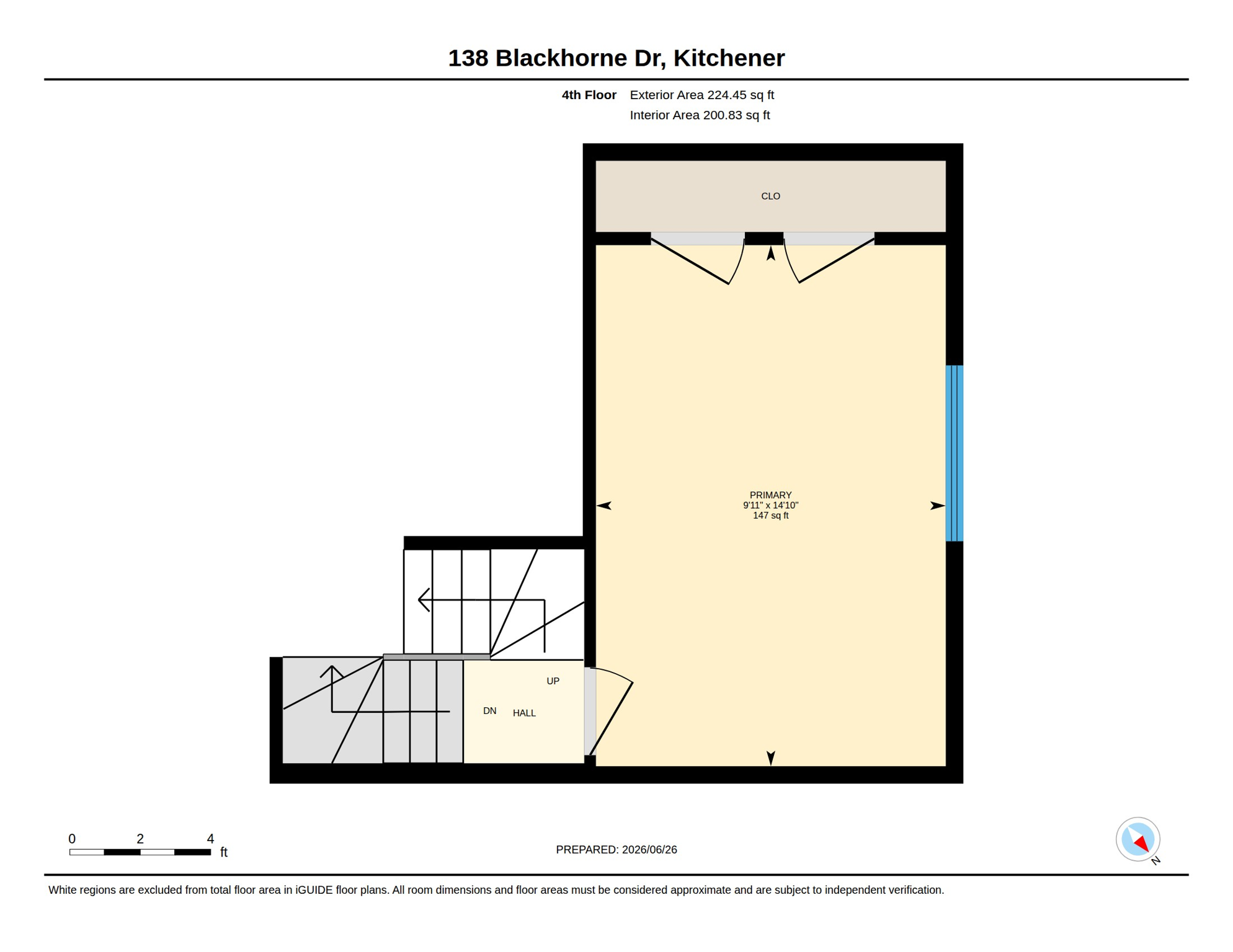 Floorplan #3