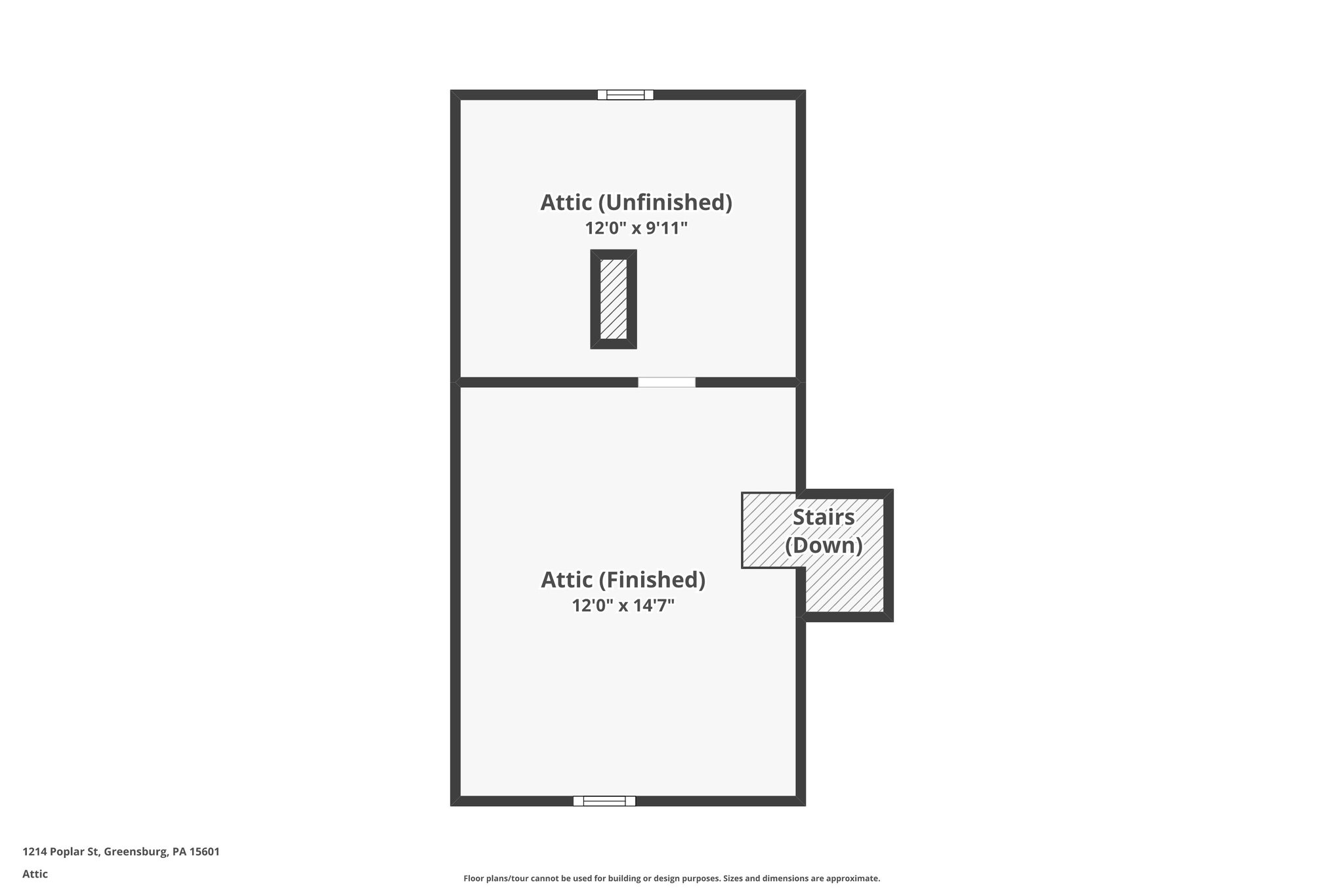 Attic