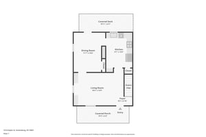 Floor 1