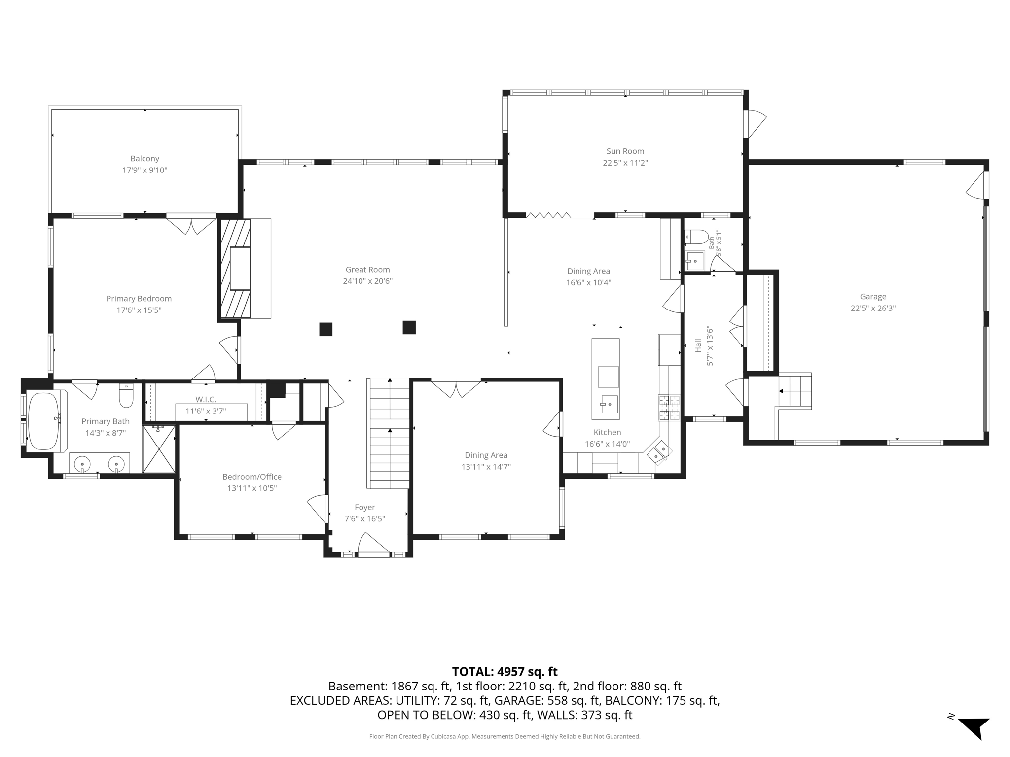 Floorplan #2
