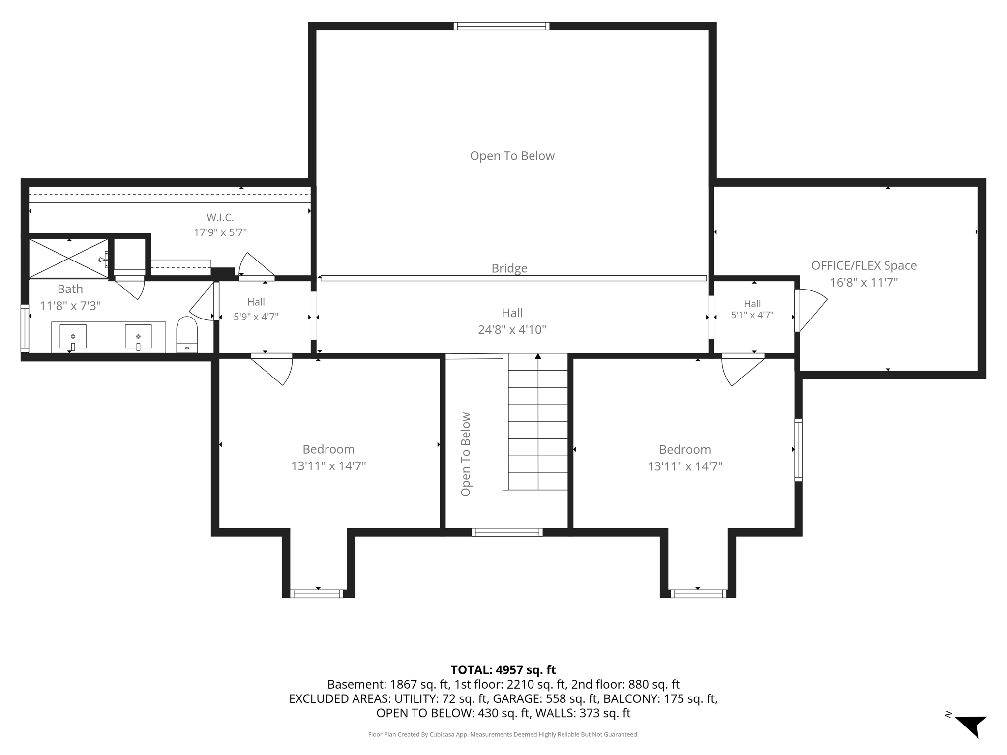 Floorplan #3