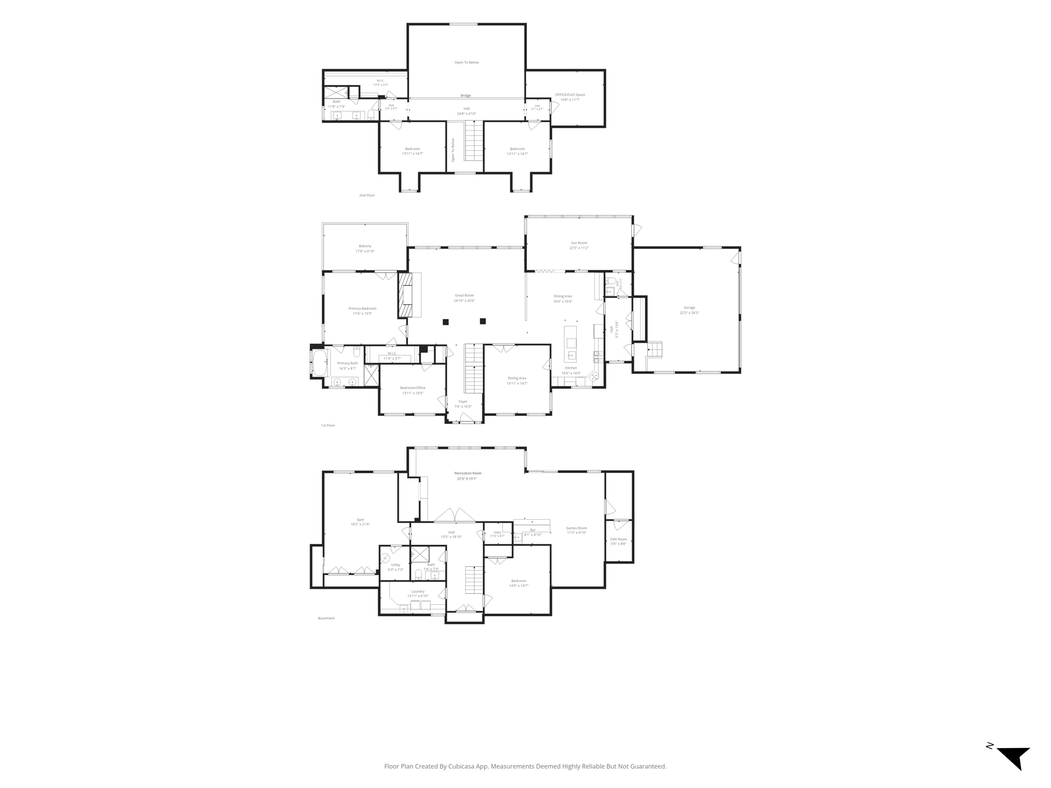 Floorplan #6