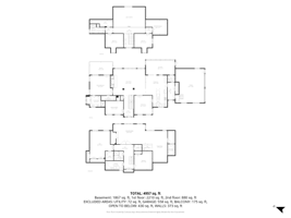 Floorplan #5