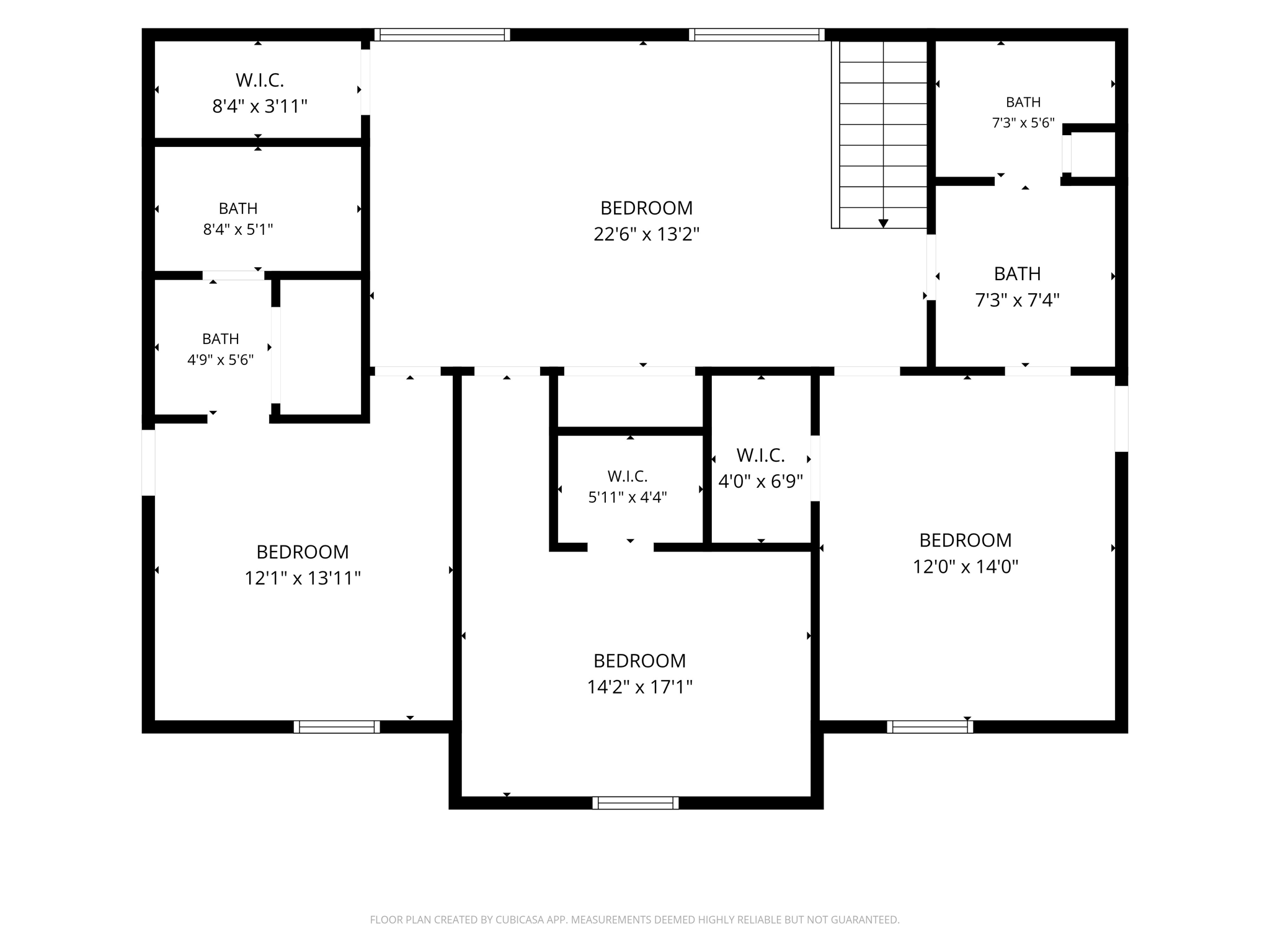 Floorplan #2