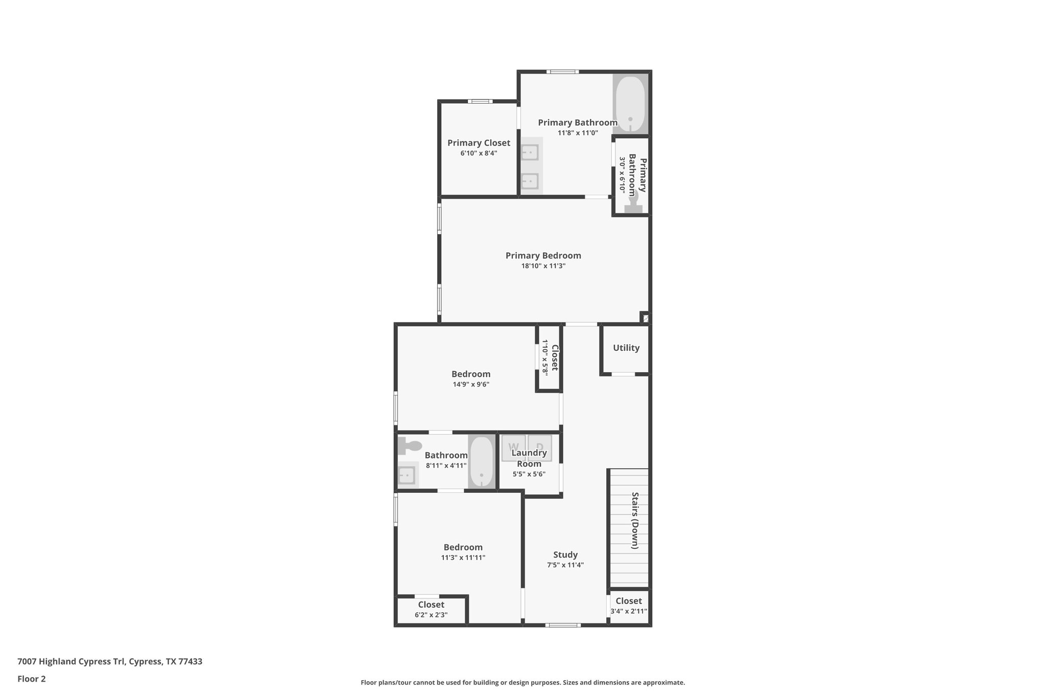 Floor 2