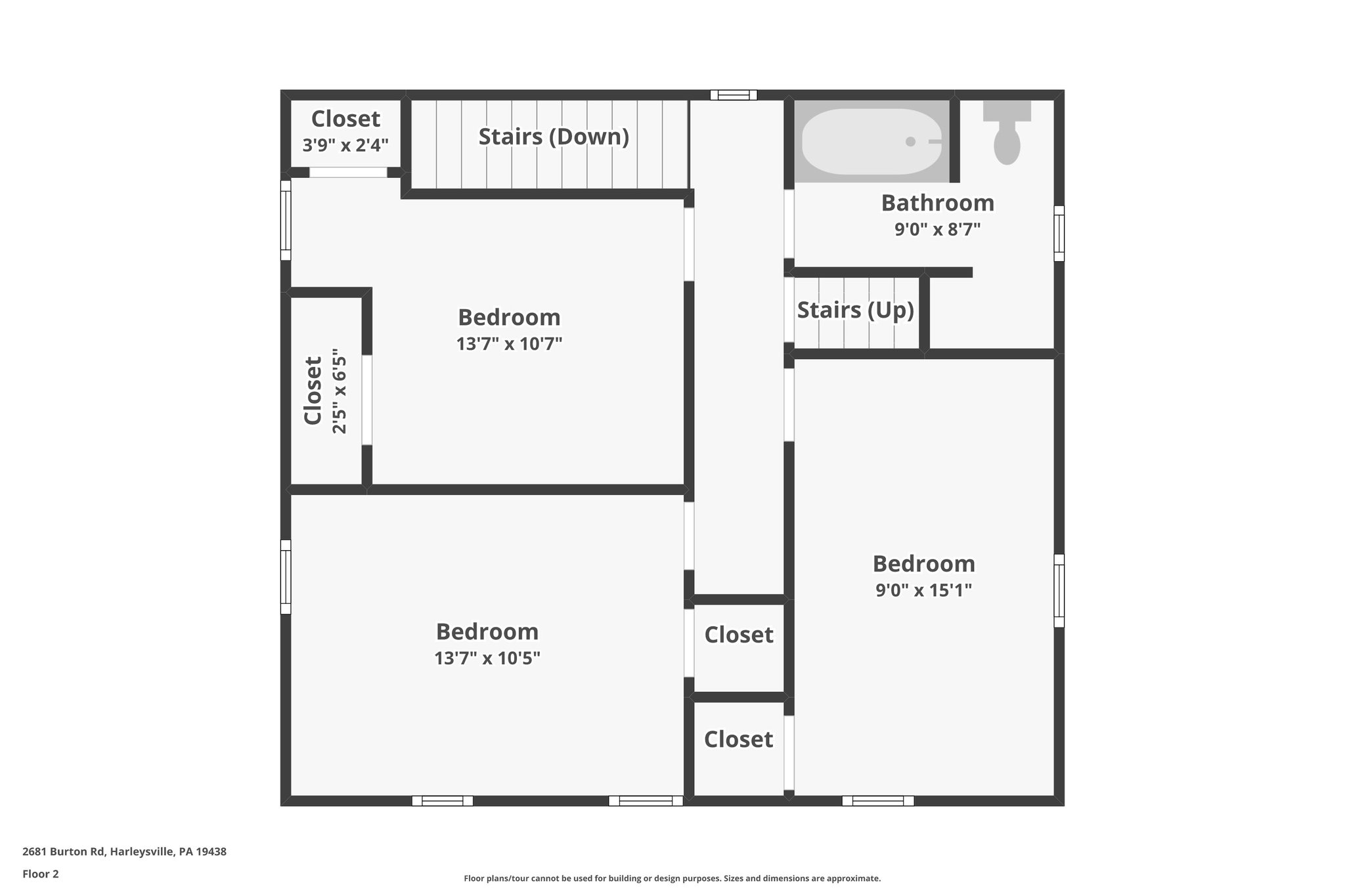 Floor 2