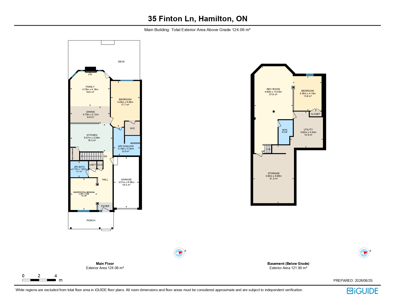 Floorplan #6