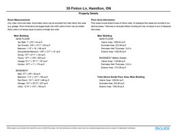 Floorplan #4