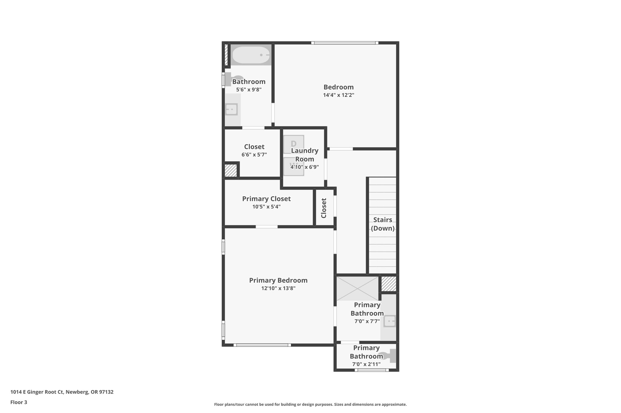 Floor 3